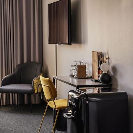 The Folks Hotel Konepaja Helsinki Luaran gambar