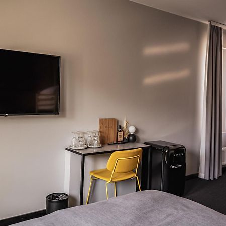 The Folks Hotel Konepaja Helsinki Luaran gambar