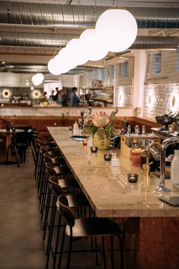 The Folks Hotel Konepaja Helsinki Luaran gambar