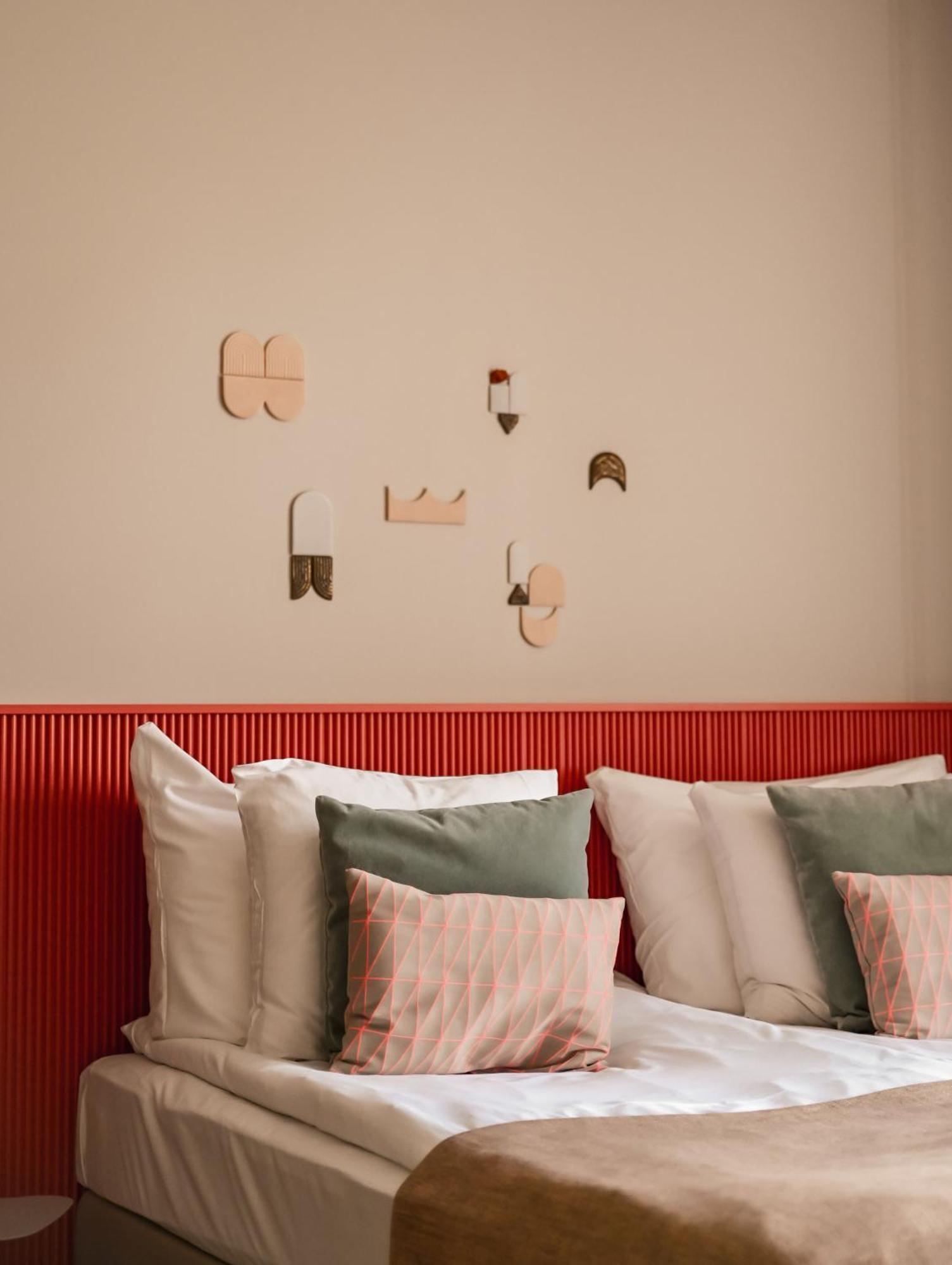 The Folks Hotel Konepaja Helsinki Luaran gambar