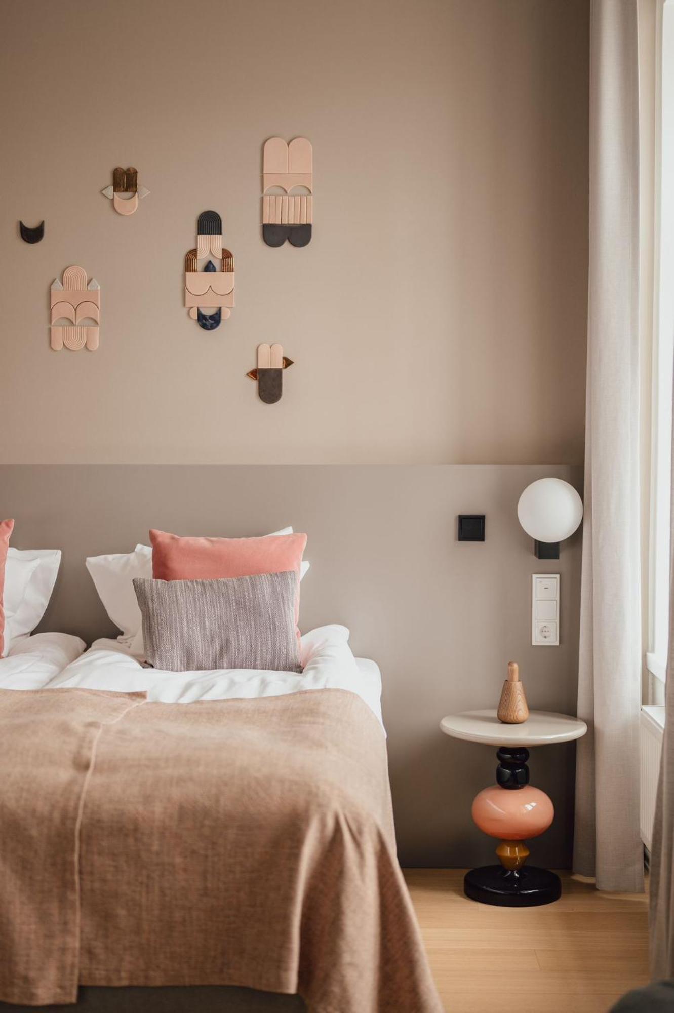 The Folks Hotel Konepaja Helsinki Luaran gambar