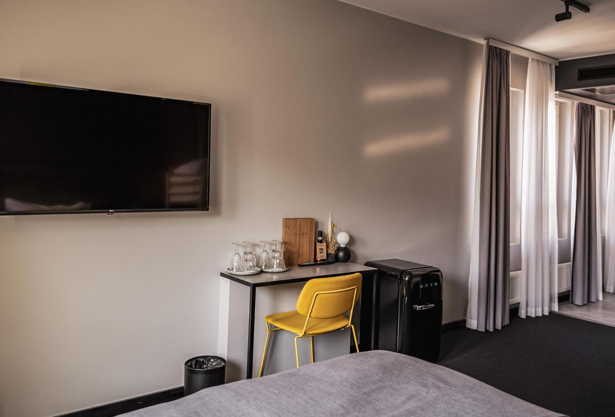 The Folks Hotel Konepaja Helsinki Luaran gambar